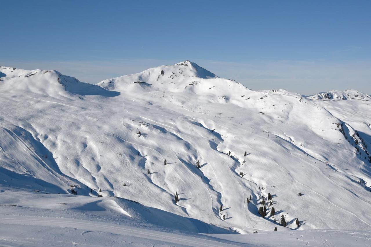 الشقق الفندقية Neukirchen am Großvenedigerفي  فينيديجير لودج المظهر الخارجي الصورة